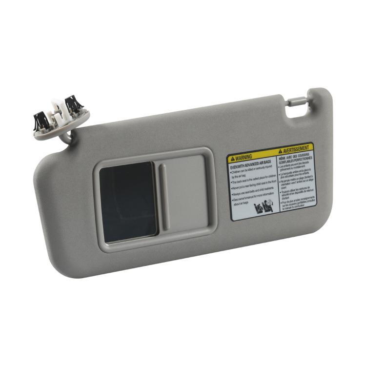 For Toyota RAV4  Car Left Sun Visor, For Toyota RAV4