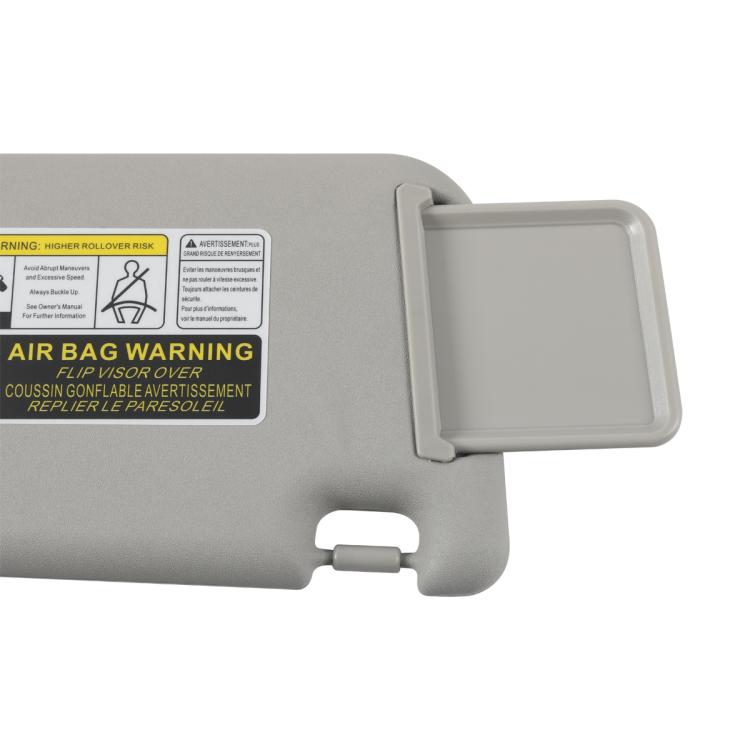 For Toyota RAV4  Car Left Sun Visor, For Toyota RAV4