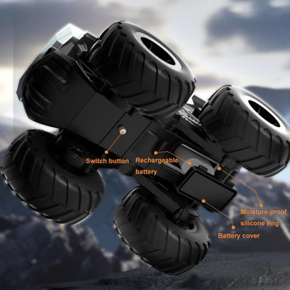 JJR/C Q185 Amphibious Off-Road Stunt Climbing 2.4G Remote Control Car Children Toys
