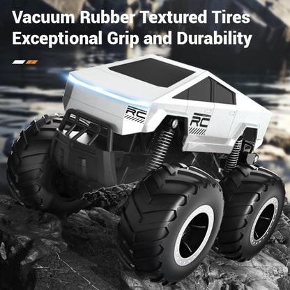 JJR/C Q185 Amphibious Off-Road Stunt Climbing 2.4G Remote Control Car Children Toys