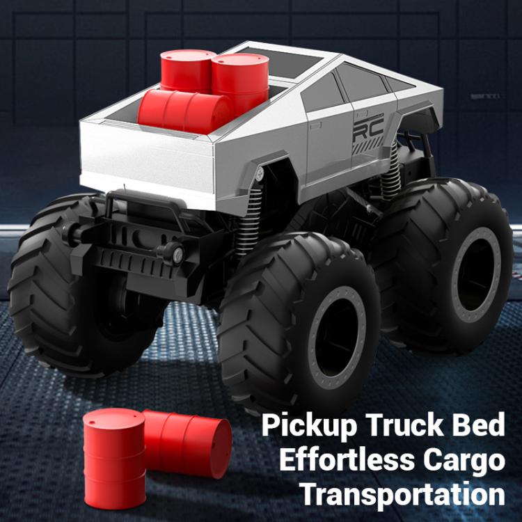 JJR/C Q185 Amphibious Off-Road Stunt Climbing 2.4G Remote Control Car Children Toys