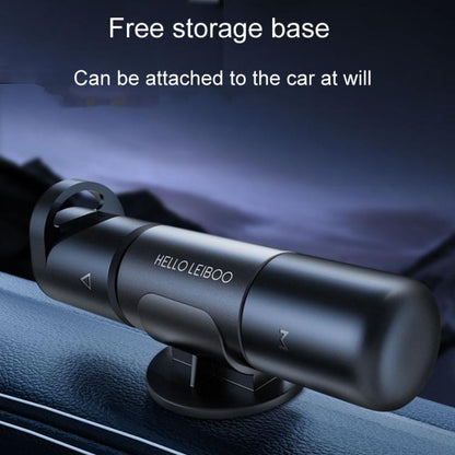 HELLO LEIBOO AD-1 Car Window Breaker Vehicle Multifunctional Escape Safety Hammer