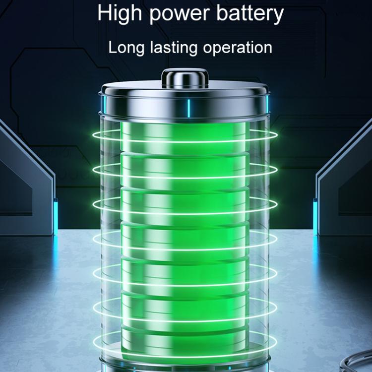 2L Car Washing Electrical Foam Sprayer Rechargeable Pressurized PA Kettle