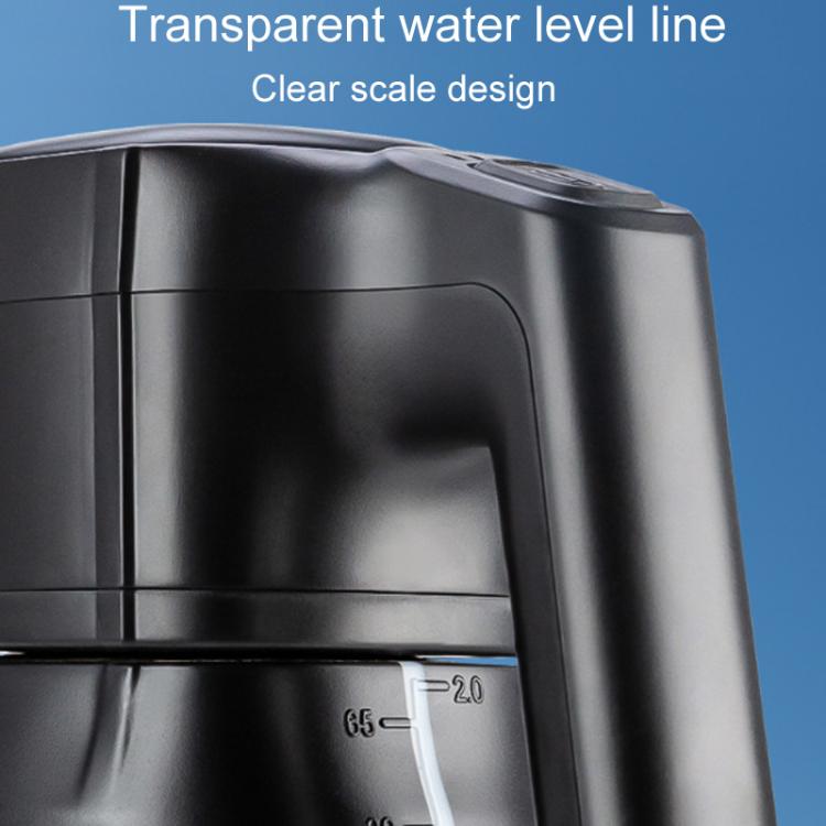 2L Car Washing Electrical Foam Sprayer Rechargeable Pressurized PA Kettle