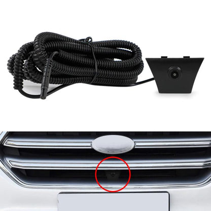 For Ford Kuga 2013 / 2015 / 2016 / 2017 Car Front View Camera, QS8029