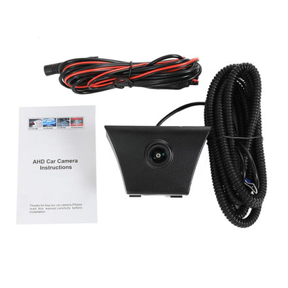 For Ford Kuga 2013 / 2015 / 2016 / 2017 Car Front View Camera, QS8029