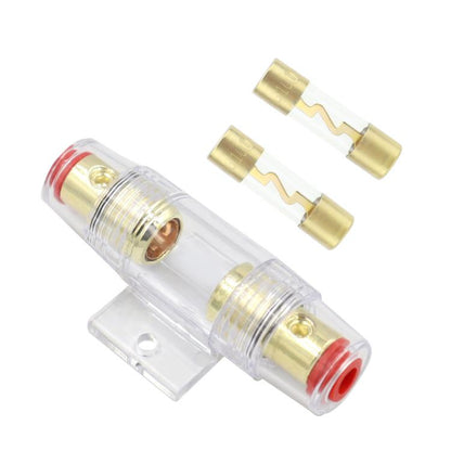 12V DC High Current Quick Start Relay For Cars And Yachts, With 30A Fuse Tube, With 60A Fuse Tube, With 100A Fuse Tube