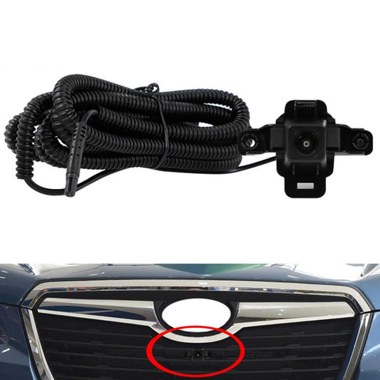 For Subaru Forester 2019 Car Front View Camera, QS8218
