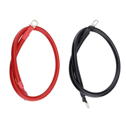 RV Yacht High Current Power Cut-off Switch + Copper Core Cable