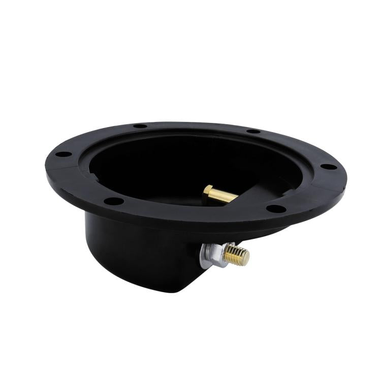 RV Yacht Copper Conductive Waterproof Solid Deck Cabin Sealing Cover, CP-5092, CP-5093, CP-5094