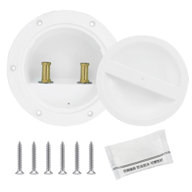 RV Marine Waterproof Sea Fishing Sealed Pure Copper Conductive Junction Box, CP-5095, CP-5096, CP-5097