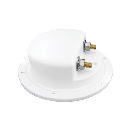 RV Marine Waterproof Sea Fishing Sealed Pure Copper Conductive Junction Box, CP-5095, CP-5096, CP-5097