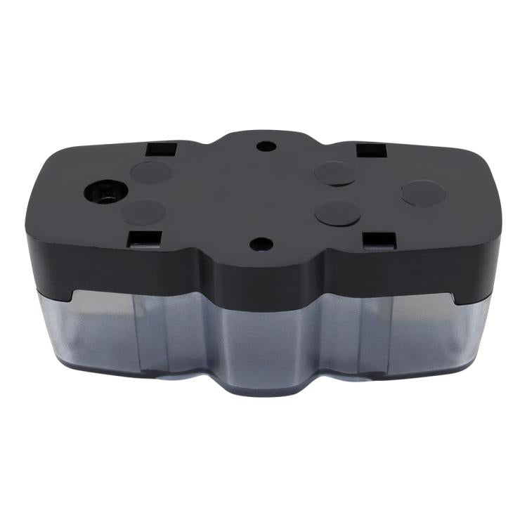 1 Out 2 Ways Car Audio Power Fuse Holder Car Fuse Distribution Block, CP-5174, CP-5175 With Accessories