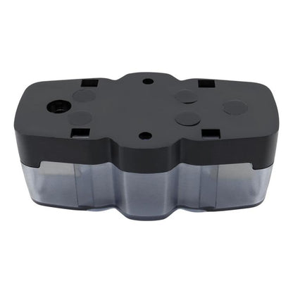 1 Out 2 Ways Car Audio Power Fuse Holder Car Fuse Distribution Block, CP-5174, CP-5175 With Accessories