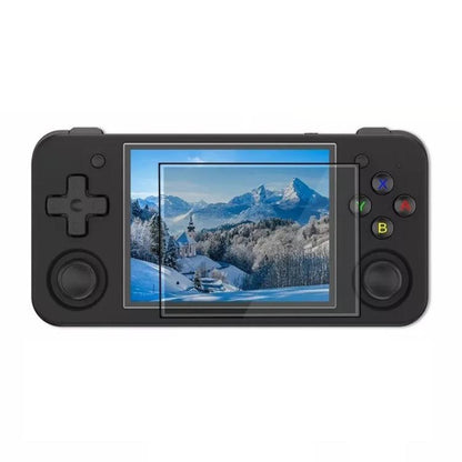 ANBERNIC RG35XXH Open Source Wireless Handheld Game Console, 32G Standard, Standard 32G+64G, Standard 32G+128G