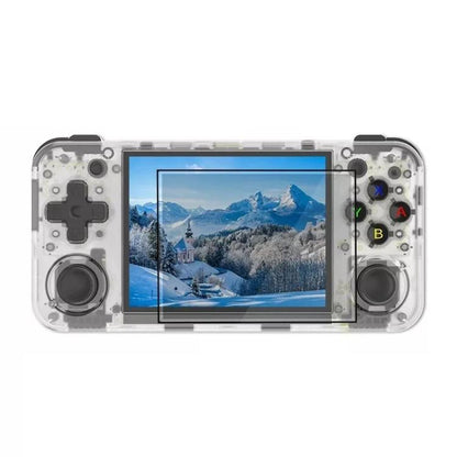 ANBERNIC RG35XXH Open Source Wireless Handheld Game Console, 32G Standard, Standard 32G+64G, Standard 32G+128G, Standard 32G+256G