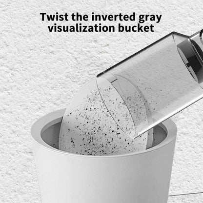 Car Small Wireless Handheld Vacuum Cleaner