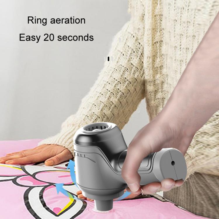 Car Small Wireless Handheld Vacuum Cleaner