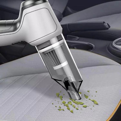 Car Small Wireless Handheld Vacuum Cleaner