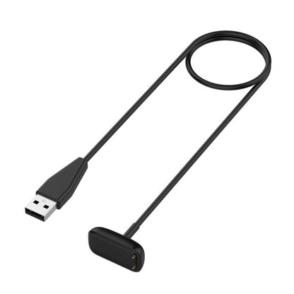For Fitbit Charge 5 Smart Bracelet Charging Cable Watch Magnetic Charging Cable, 1m, 0.5m