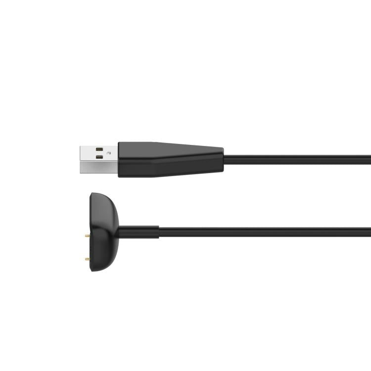 For Fitbit Charge 5 Smart Bracelet Charging Cable Watch Magnetic Charging Cable, 1m, 0.5m