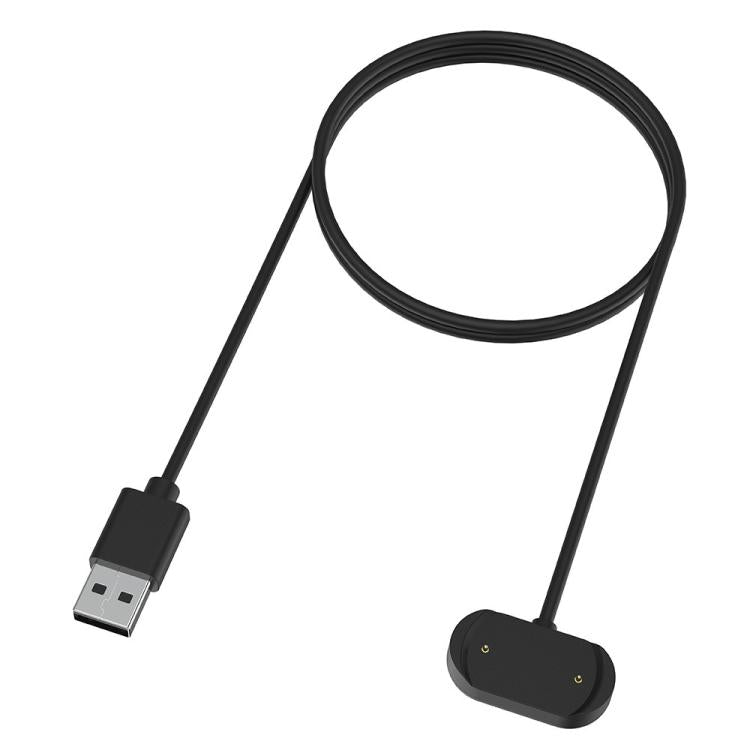 1m Watch Magnetic Charging Cable For Amazfit GTR 4 / GTR 4 Pro / GTS4 / T-Rex 2 / GTR 3 Pro / GTR 3 / GTS3