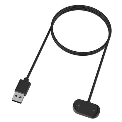 1m Watch Magnetic Charging Cable For Amazfit GTR 4 / GTR 4 Pro / GTS4 / T-Rex 2 / GTR 3 Pro / GTR 3 / GTS3