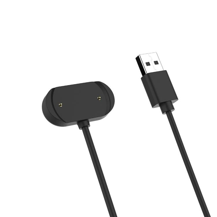 1m Watch Magnetic Charging Cable For Amazfit GTR 4 / GTR 4 Pro / GTS4 / T-Rex 2 / GTR 3 Pro / GTR 3 / GTS3