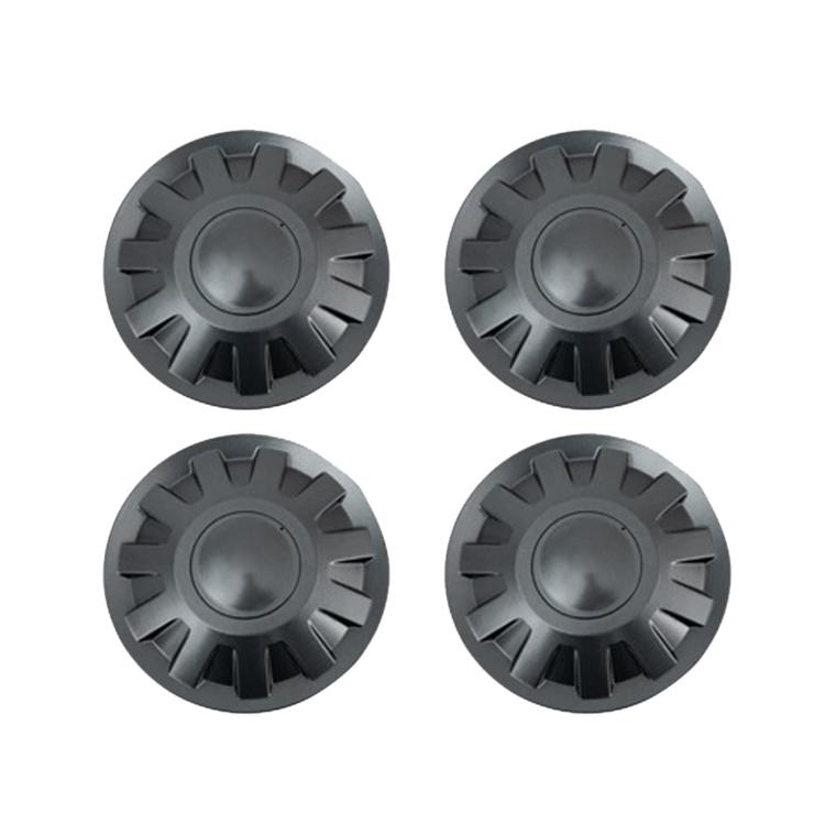 For Tesla 2024+ Model 3 Highland 18-Inch Wheel Center Protection Cover