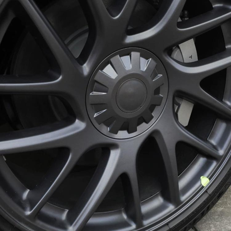 For Tesla 2024+ Model 3 Highland 18-Inch Wheel Center Protection Cover