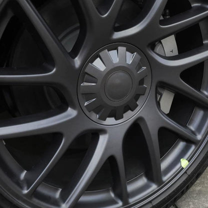 For Tesla 2024+ Model 3 Highland 18-Inch Wheel Center Protection Cover