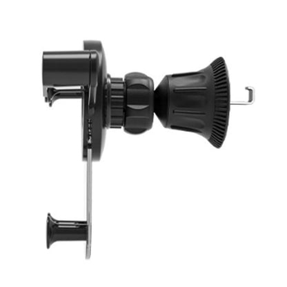 Car Air Outlet Navigation Transparent Gravity Bracket