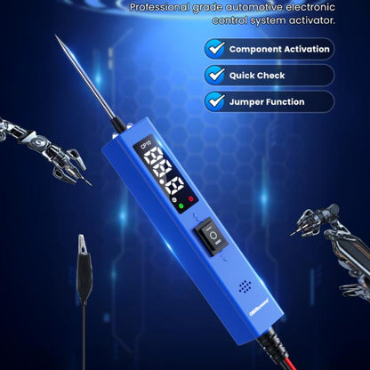 OBDResource 0-80V Multi-Function Portable Automobile Circuit Tester