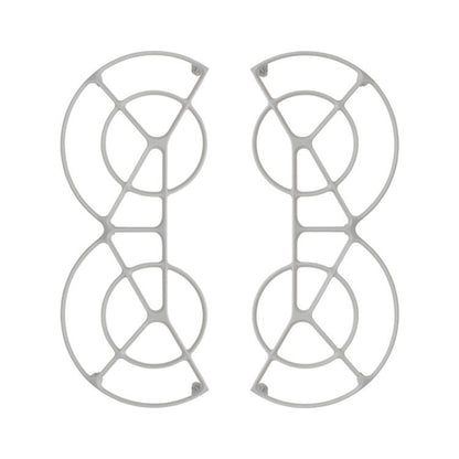 For DJI Neo CQT Blade Protector Propeller Integrated Shock Absorbing Bumper Ring, Blade Protector