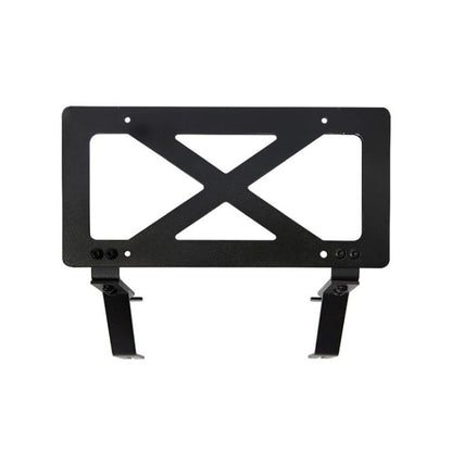 American Standard License Plate Frame Aluminum Alloy License Plate Bracket, For Tesla Model 3, For Tesla Model Y