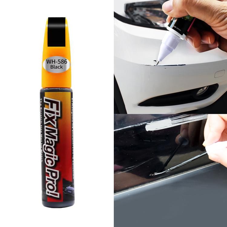 Car Scratch Repair Liquid Paint Touch-Up Pen