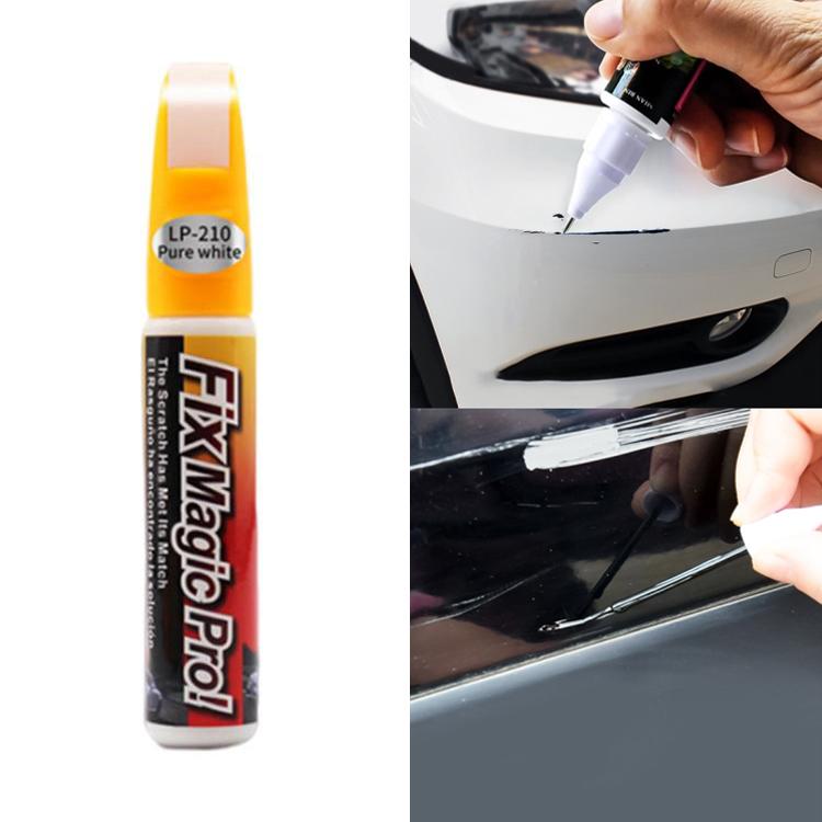Car Scratch Repair Liquid Paint Touch-Up Pen