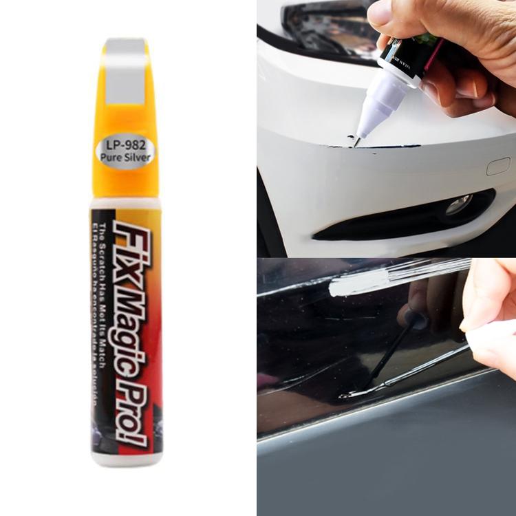 Car Scratch Repair Liquid Paint Touch-Up Pen