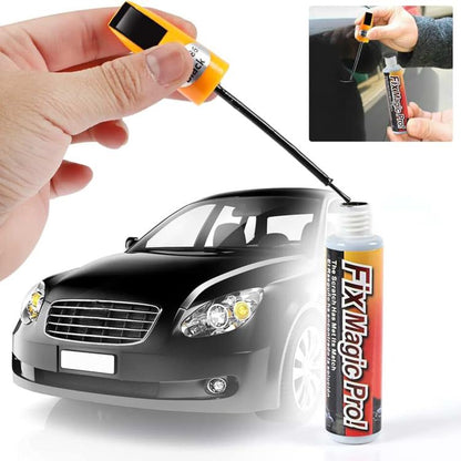 Car Scratch Repair Liquid Paint Touch-Up Pen