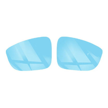 Car Side Window Rearview Mirror Rainproof Film Nano Anti-fog Sticker, For Tesla Model 3, For Tesla Model Y, For Tesla Model S