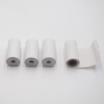 3pcs /Box Children Printing Camera Photo Paper Photo Thermal Paper Photographs Camera Film