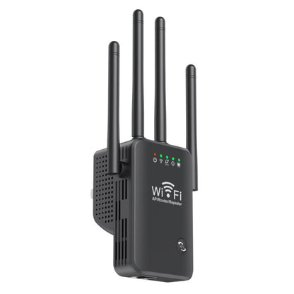Urant U9 300Mbps 2.4G Wireless Repeater WiFi Signal Amplifier Support WPS Quick Setting, US Plug White, EU Plug White, US Plug Black, EU Plug Black, UK Plug White, UK Plug Black, AU Plug White