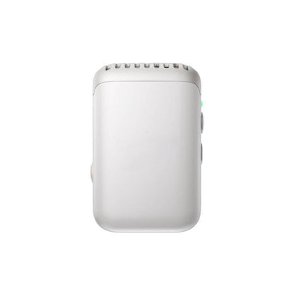 Original Transmitter For DJI Mic 2, 1 TX (Shadow Black), 1 TX (Pearl White)