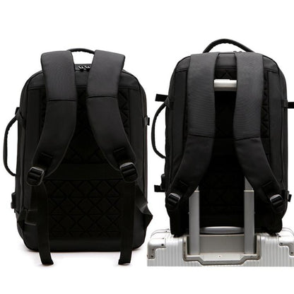 For DJI Air 3  BKANO A3-005 Large Capacity Shoulder Bag Organizer Backpack, A3-005