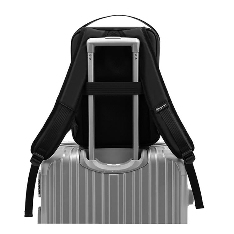 For DJI Air 3S BKANO A3-007 Organizer Backpack Hard-shell Shoulder Bag, A3-007