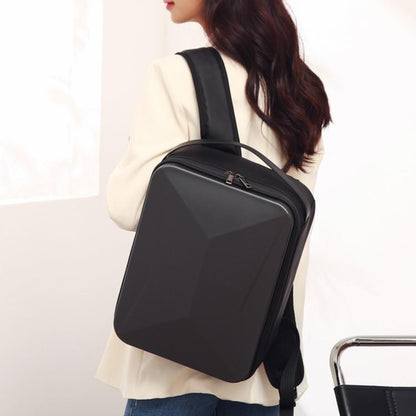 For DJI Air 3S BKANO A3-007 Organizer Backpack Hard-shell Shoulder Bag, A3-007