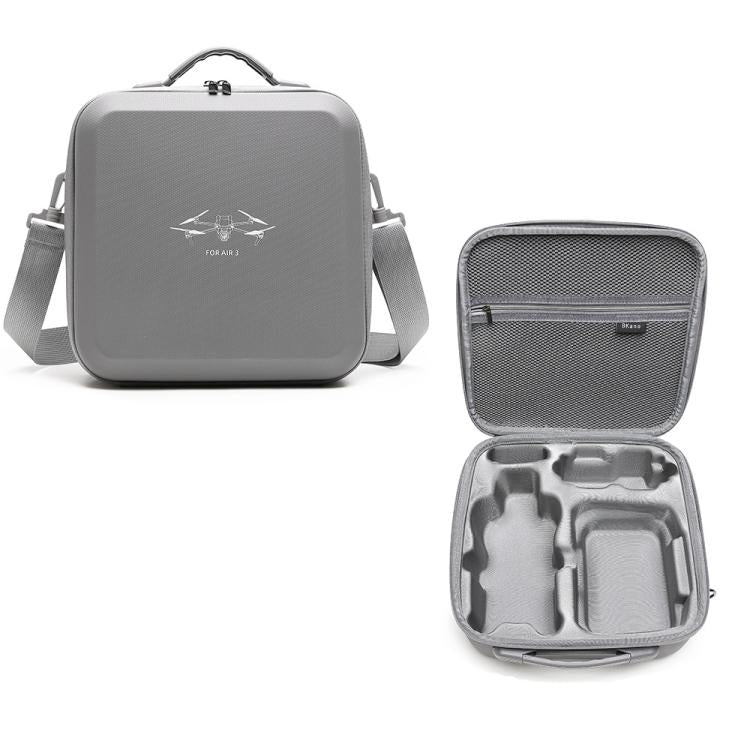 For DJI Air 3 / RC2 / RC-N2 BKANO A3-009 Crossbody Bag Suitcase, A3-009