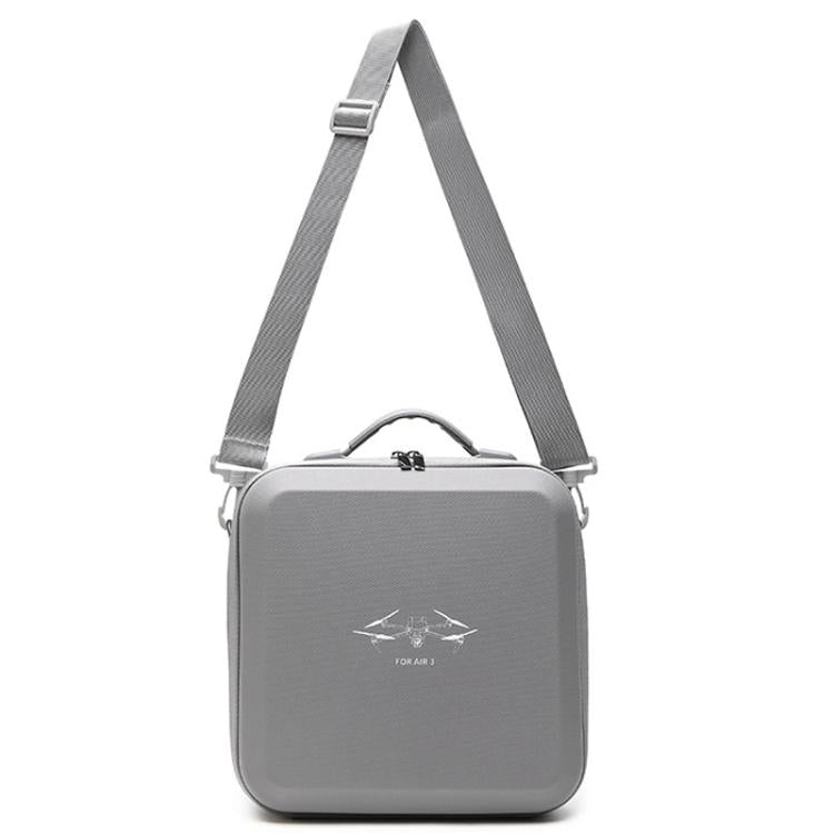 For DJI Air 3 / RC2 / RC-N2 BKANO A3-009 Crossbody Bag Suitcase, A3-009