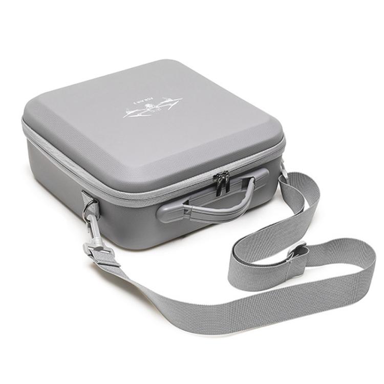 For DJI Air 3 / RC2 / RC-N2 BKANO A3-009 Crossbody Bag Suitcase, A3-009