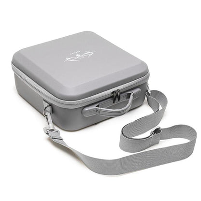 For DJI Air 3 / RC2 / RC-N2 BKANO A3-009 Crossbody Bag Suitcase, A3-009
